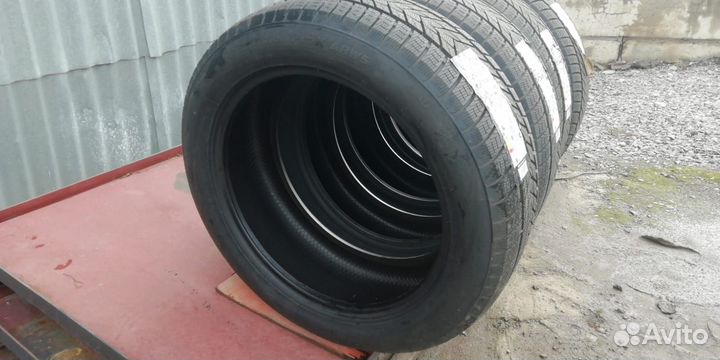 Arivo Winmaster ProX ARW3 275/50 R21