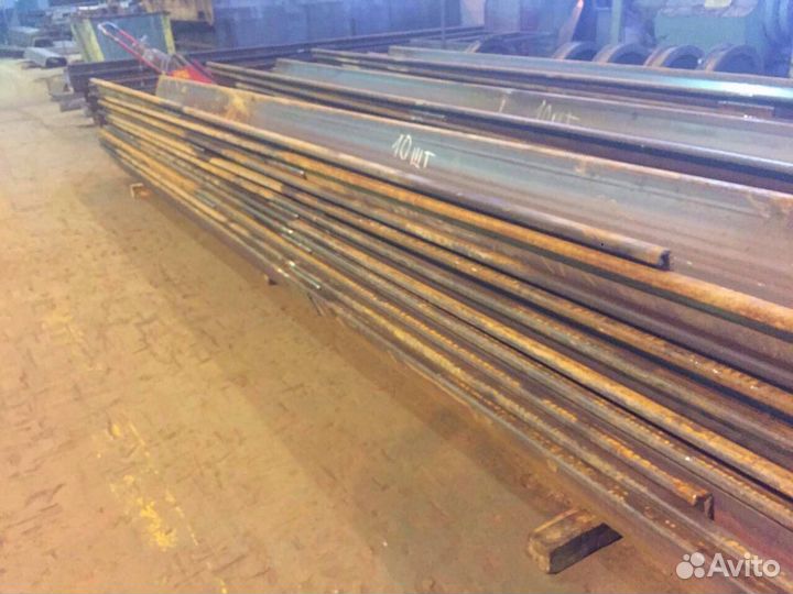 Шпунт ларсена Л5 Аренда 2456