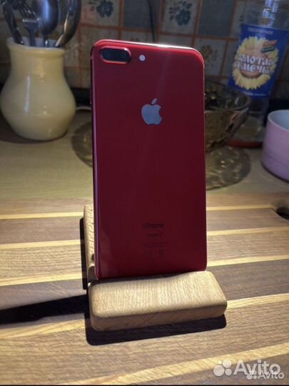 iPhone 8 plus 64gb