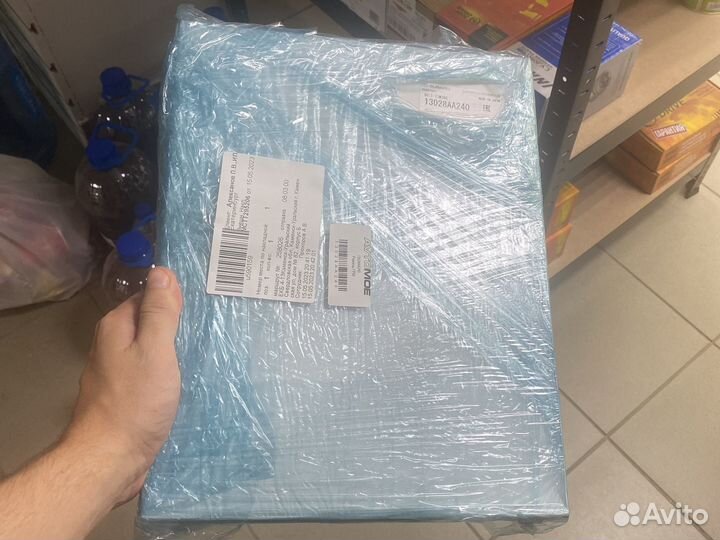 Ремень грм 13028AA240 subaru ej255