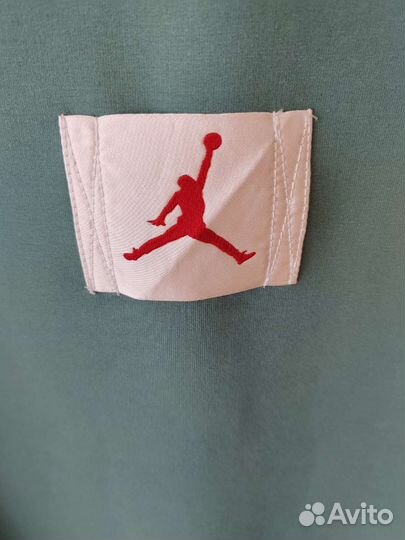 Костюм jordan