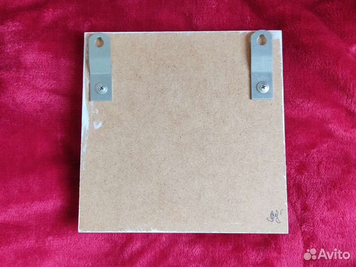 Мэрилин Монро картина и для ключей