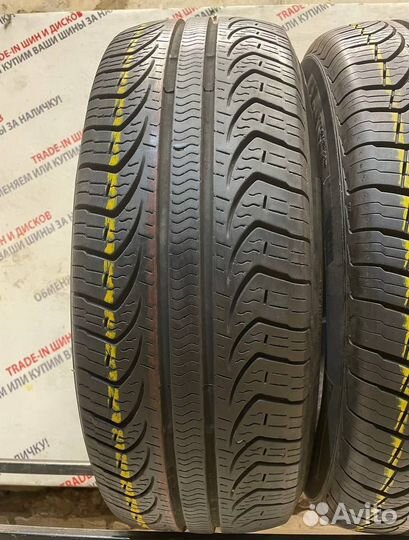 Pirelli P4 Four Seasons 215/60 R16 95H