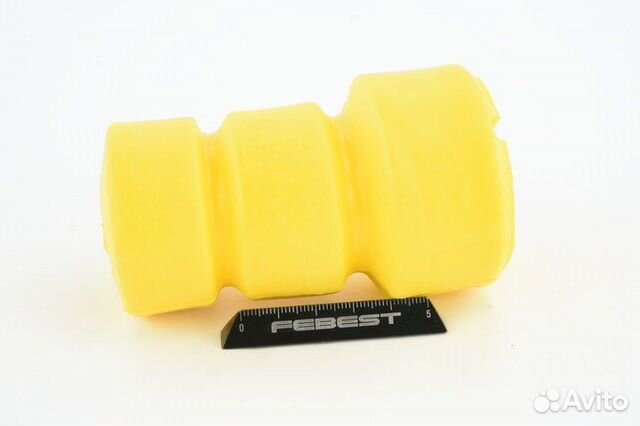 Отбойник переднего амортизатора