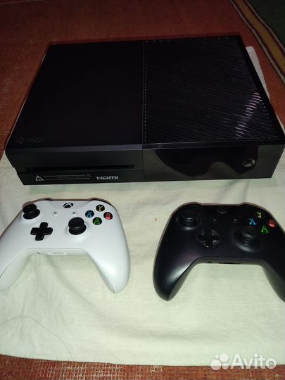 Xbox One