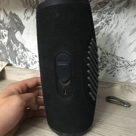 Колонка jbl charge 5