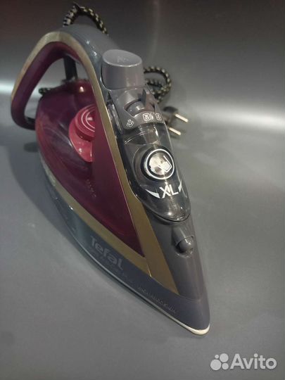 Утюг Tefal FV6840