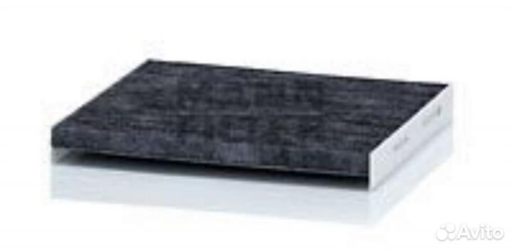 Mann-filter CUK 26 019 Фильтр салонный