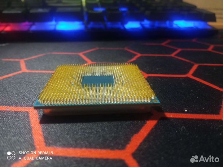 Ryzen 3 1200