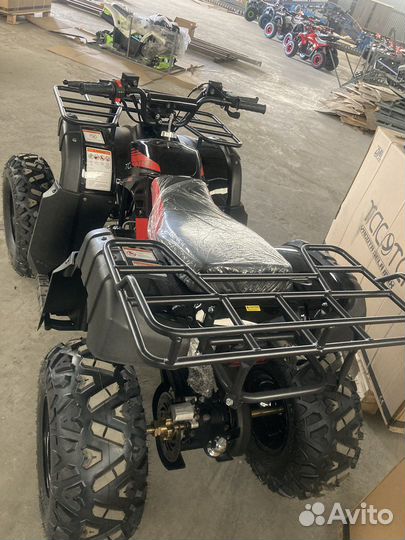 Квадроцикл Yacota Sela 200 куб новый