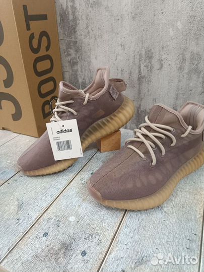 Кроссовки Adidas Yeezy 350 mono