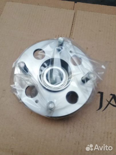 Ступица задняя Hinda Accrod 42200-S1A-E02