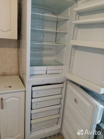 Холодильник