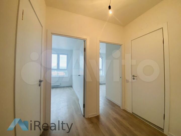 2-к. квартира, 30 м², 8/17 эт.