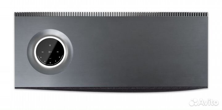 Музыкальная система Naim Mu-so 2nd Generation