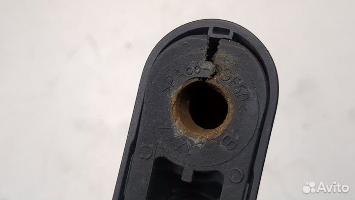 Щеткодержатель Mercedes GL X164, 2007