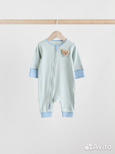 Новый Комплект слипов Next 80