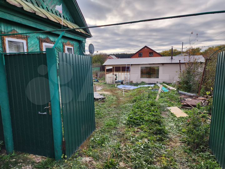 Участок 11 сот. (ИЖС)