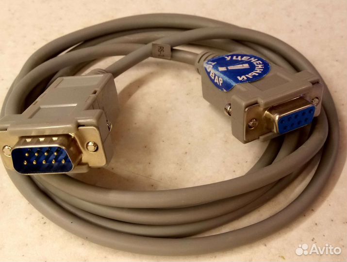 Кабель для компьютера