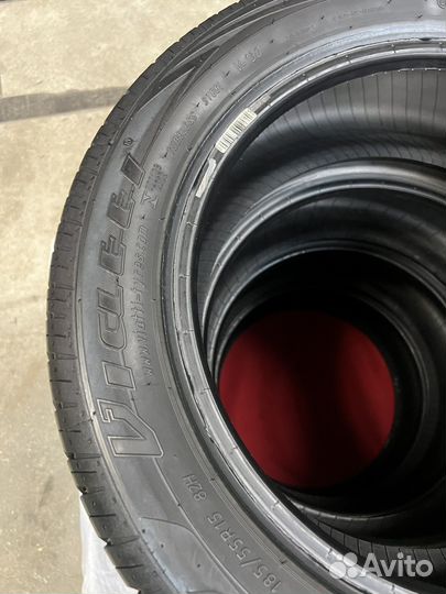 Viatti Strada Asimmetrico 185/55 R15