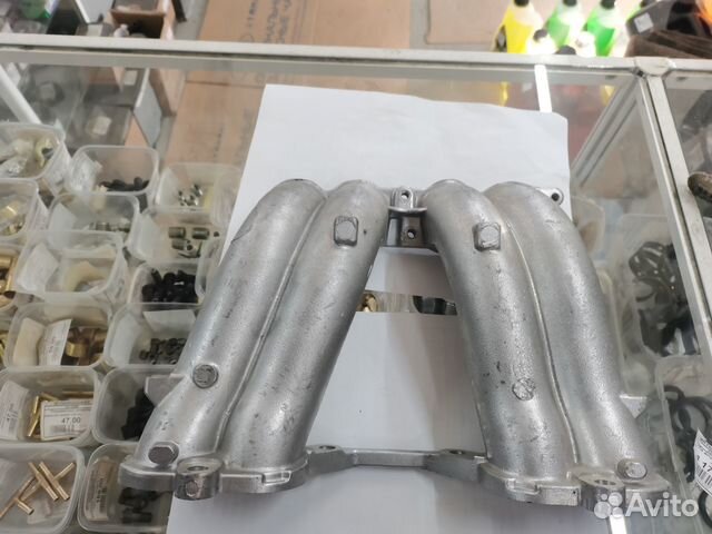 Коллектор газ-3302 впускной дв.умз-4216 умз