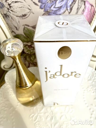 Dior jadore 100 ml