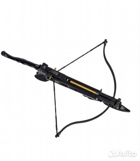 Арболет-пистолет