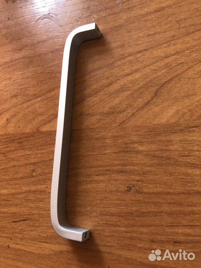 Ручки для мебели