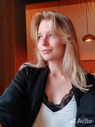 Парикмахер стилист колорист