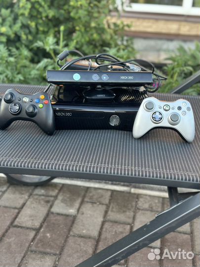 Xbox 360