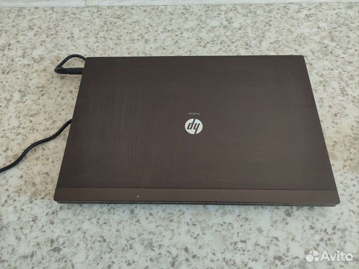 HP Probook 5320m