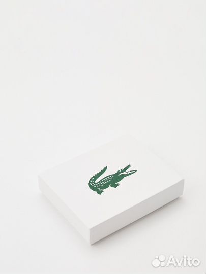 Кошелек мужской Lacoste