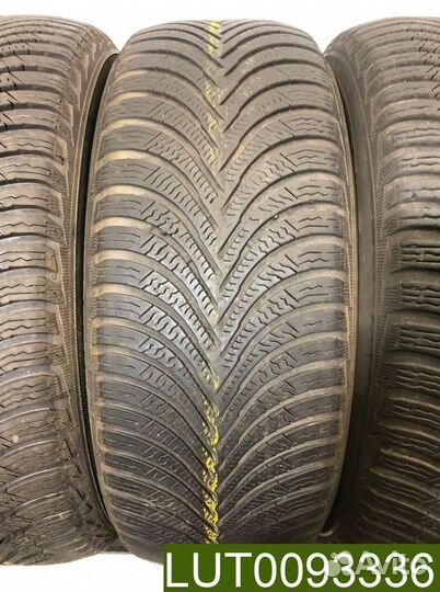 Michelin Alpin 5 205/55 R16 98Y