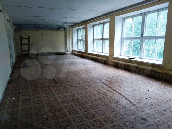 Сдам помещение свободного назначения, 77 м²