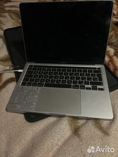 Macbook pro 13 2022