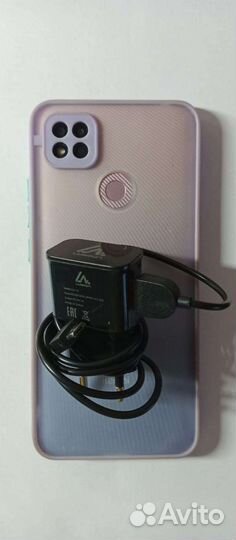 Телефон Redmi 9c