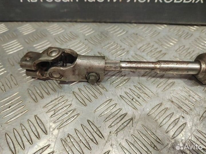 Рулевая колонка Rover 214 Si RF 14K4F 1998