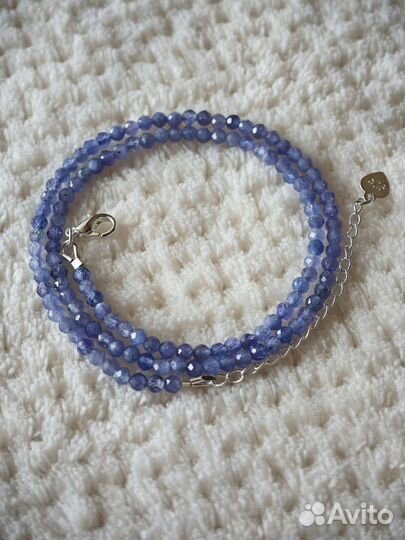 Ожерелье чокер