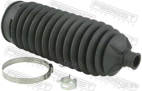 Пыльник рулевой рейки honda CR-V 07-12/nissan M