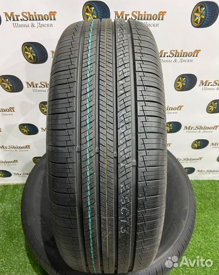 Nexen Roadian GTX 235/65 R17