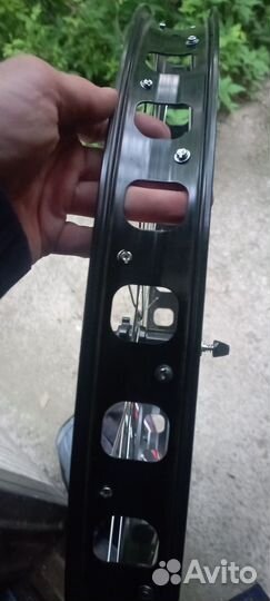 Обод 29+