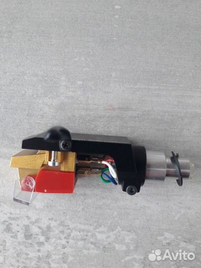 Audio Technica AT vm540ml