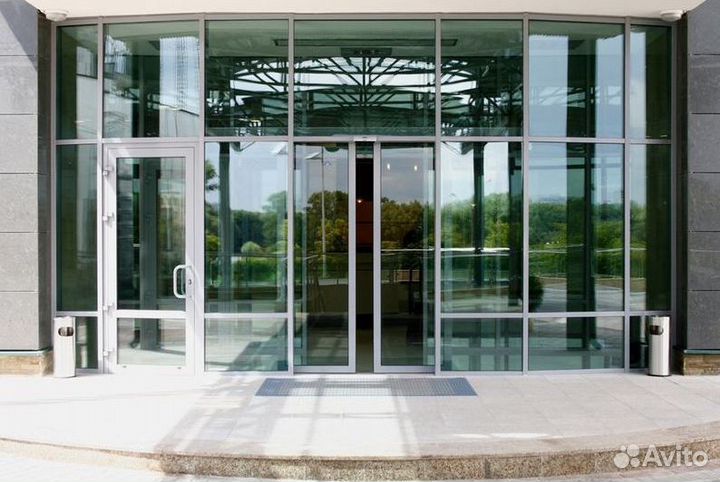 Пластиковые окна от завода