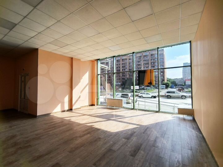 На трафике, 131 м²