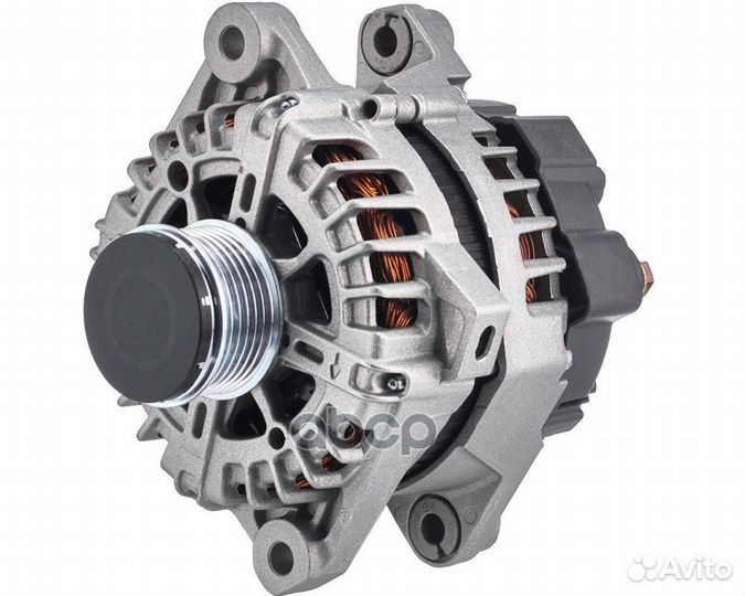 Генератор TT12933 Tesla Technics