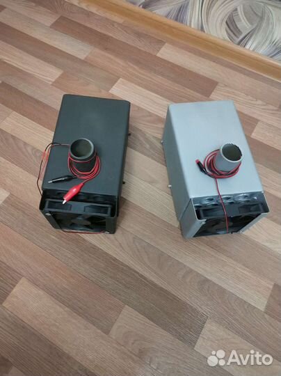 Теплообменник