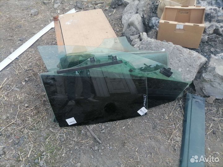 Стекло mazda сх7 2008, citroen c5 2005