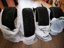 Cordiant Snow Cross 195/60 R15