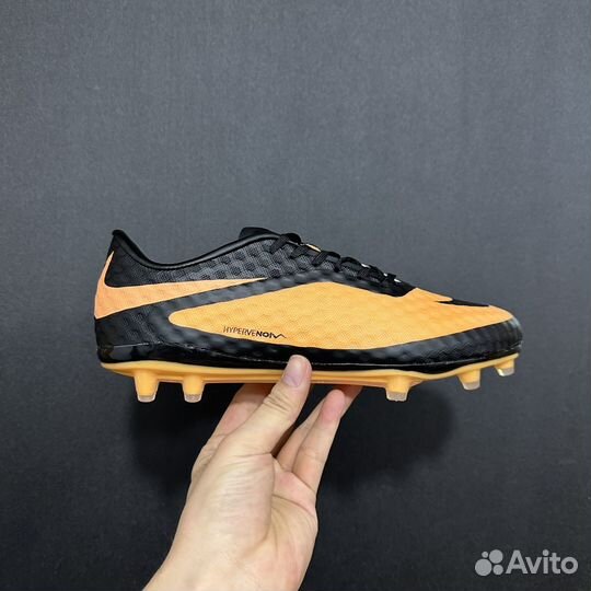 Бутсы Nike Phantom Hypervenom 39-45