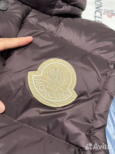 Куртка Moncler